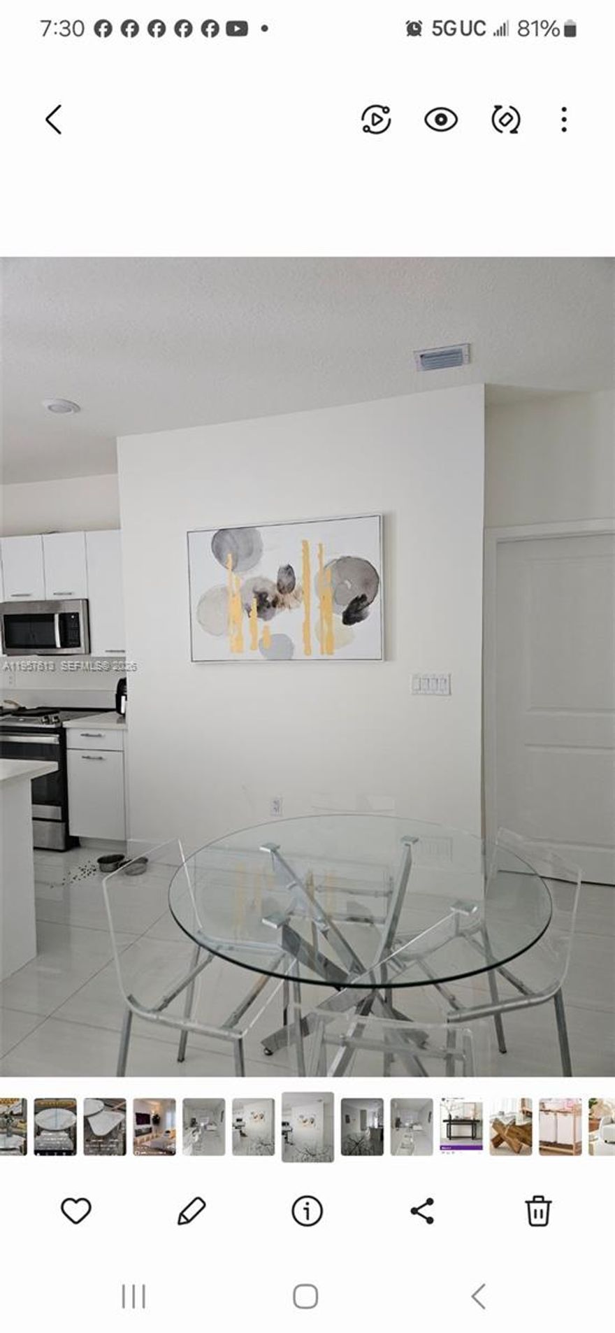 Charming home in a family-friendly community in the heart of Doral. Featuring a bright open layout, comfortable living spaces, and a welcoming atmosphere perfect for everyday family life. Enjoy nearby parks, top-rated schools, and easy access to shopping, dining, and major highways. A wonderful place to call home.