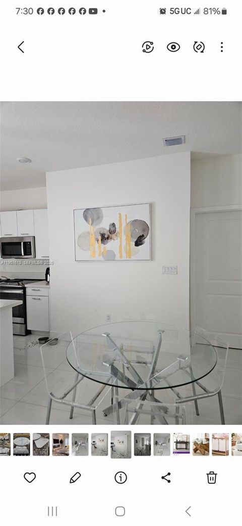 8167 NW 41st St E-109 Doral FL 33166