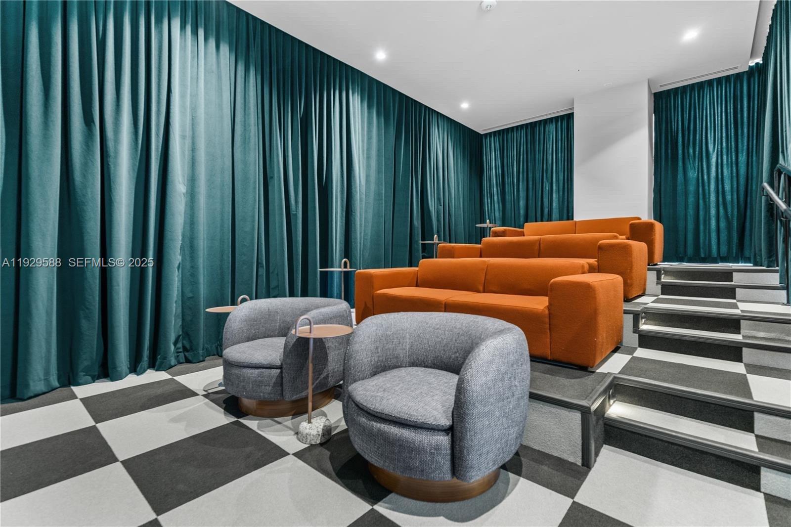 The Crosby Miami World Cen - Residential