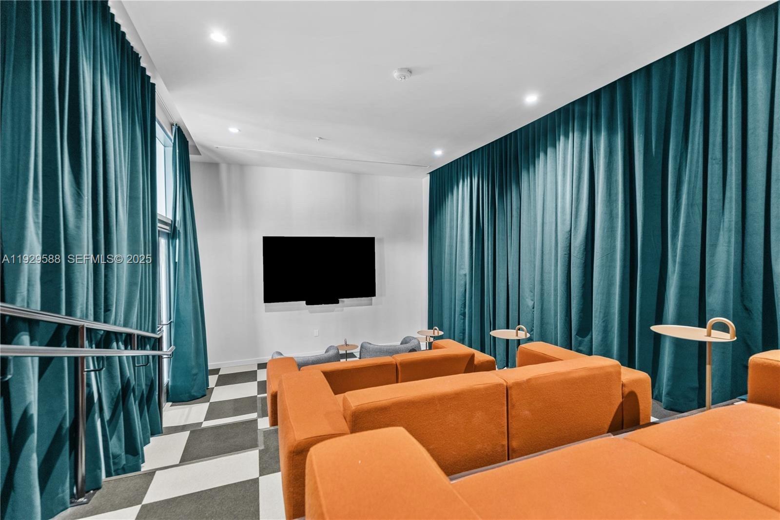 The Crosby Miami World Cen - Residential