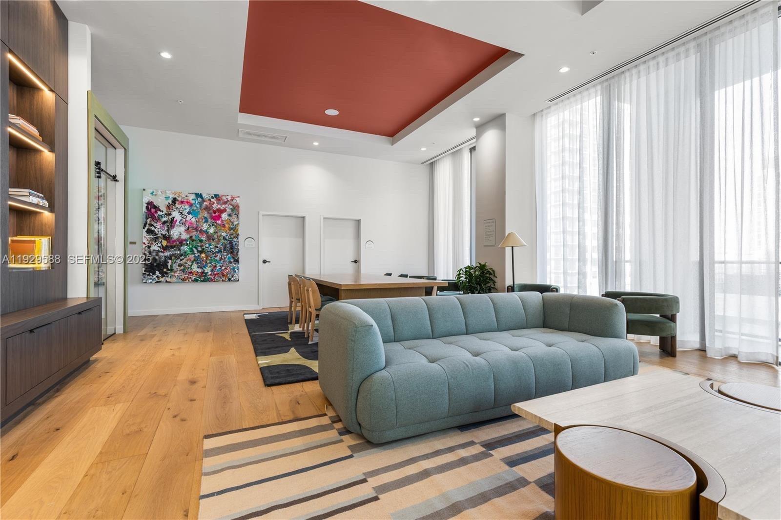 The Crosby Miami World Cen - Residential