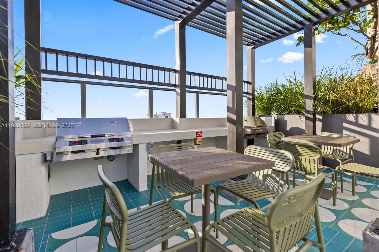 The Crosby Miami World Cen - Residential