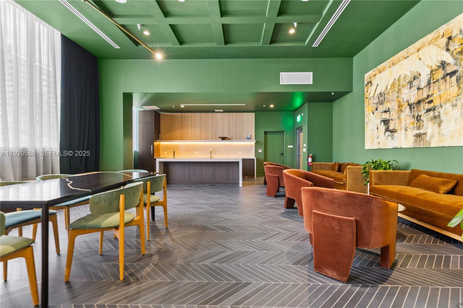 The Crosby Miami World Cen - Residential