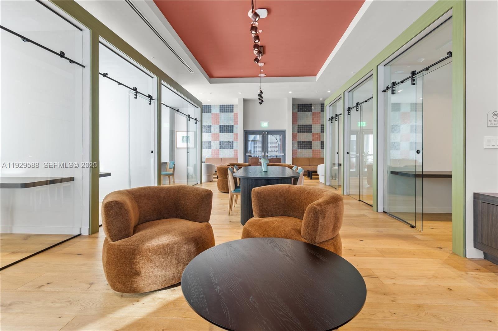 The Crosby Miami World Cen - Residential