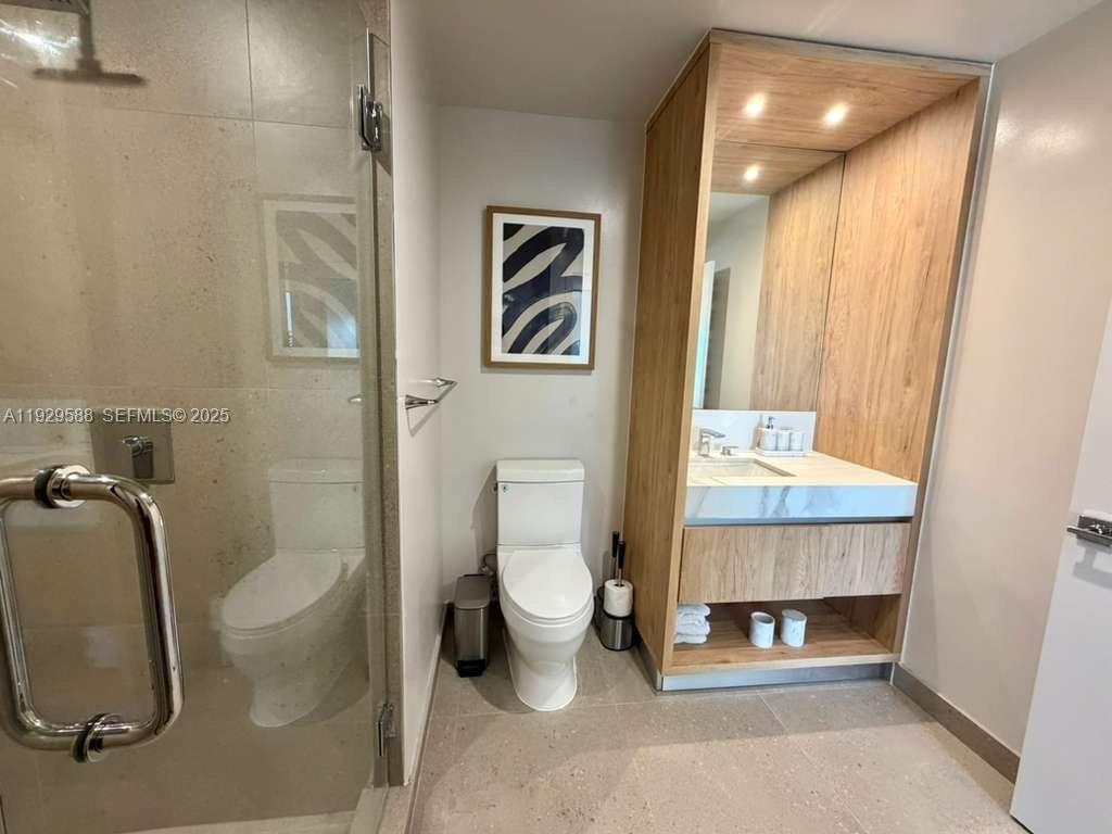 The Crosby Miami World Cen - Residential