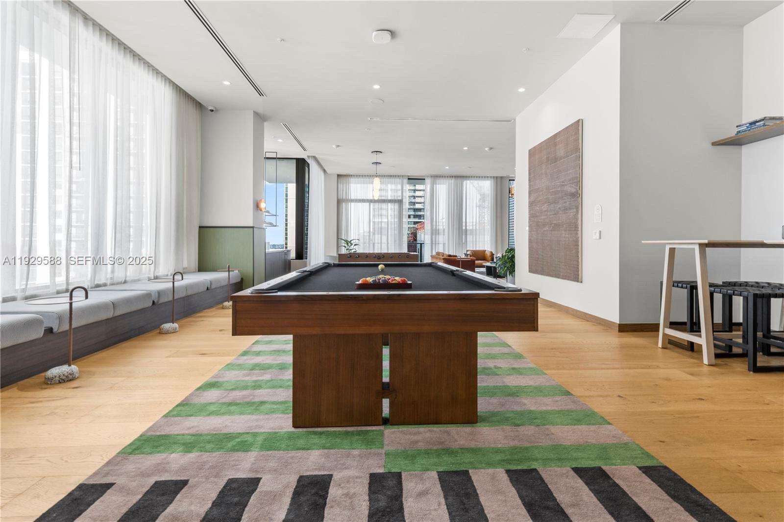 The Crosby Miami World Cen - Residential