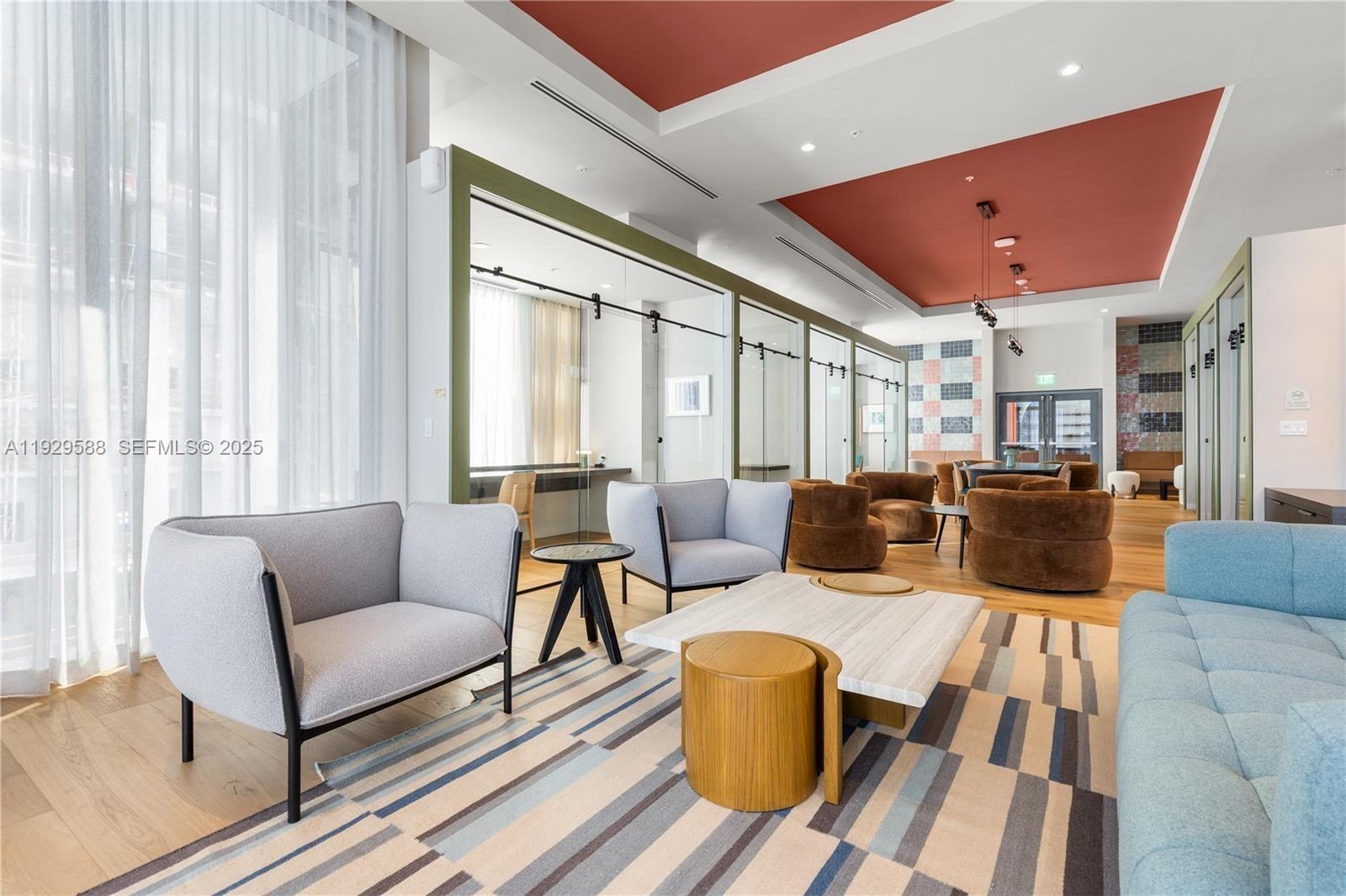 The Crosby Miami World Cen - Residential