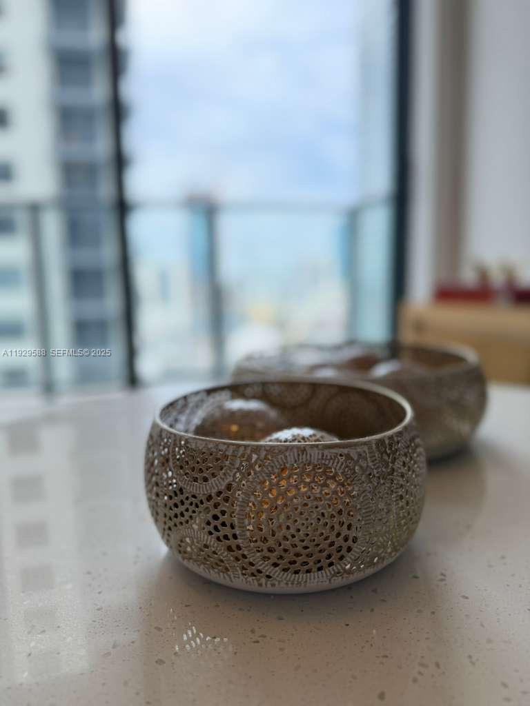 The Crosby Miami World Cen - Residential