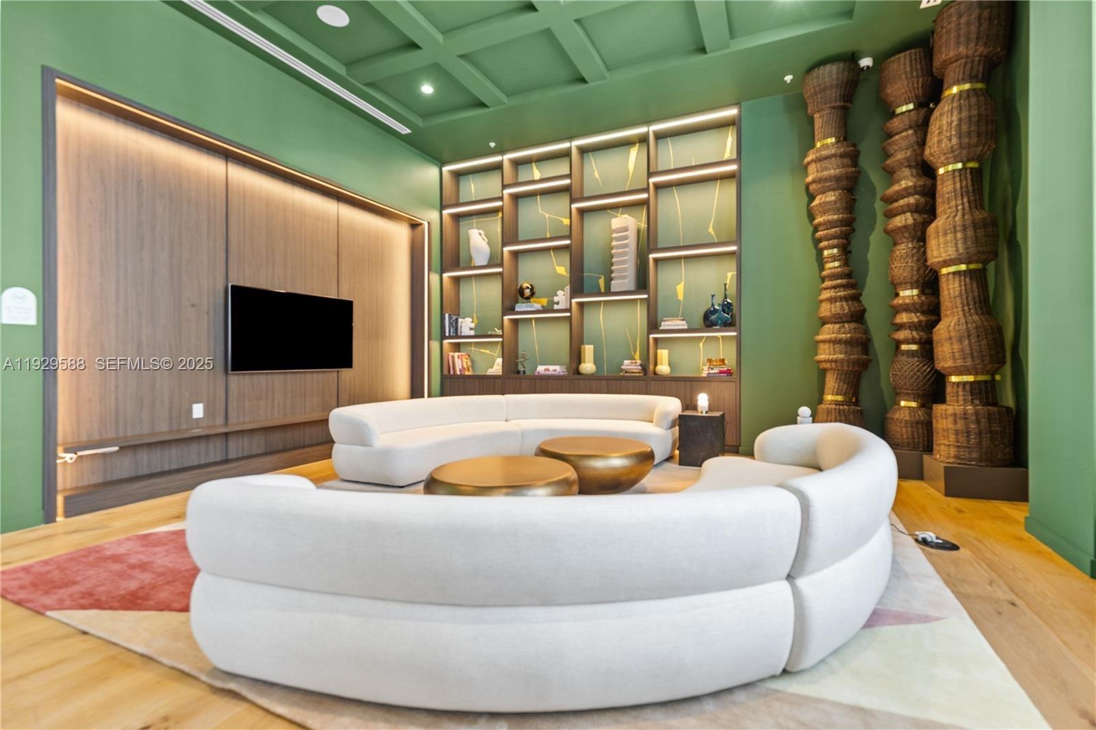 The Crosby Miami World Cen - Residential