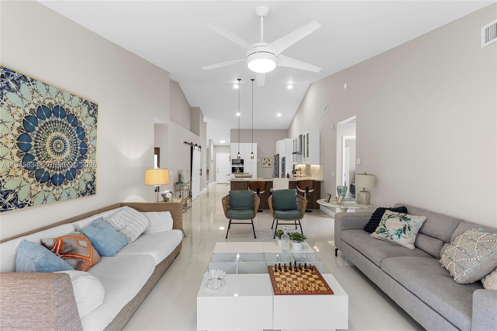 BOCA GREENS 3 - Residential