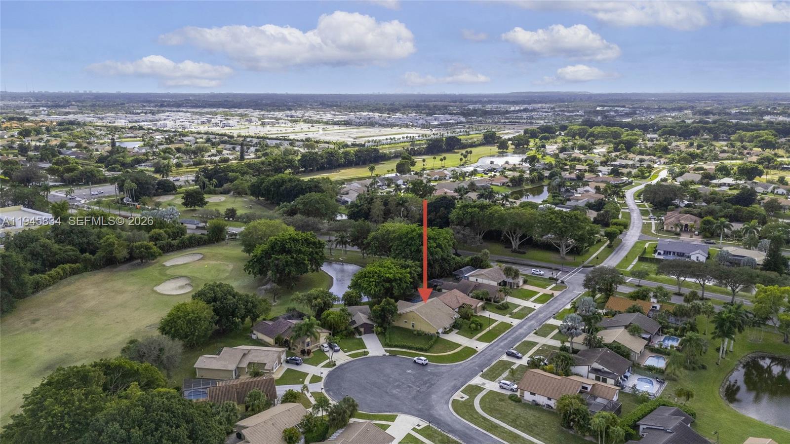 BOCA GREENS 3 - Residential