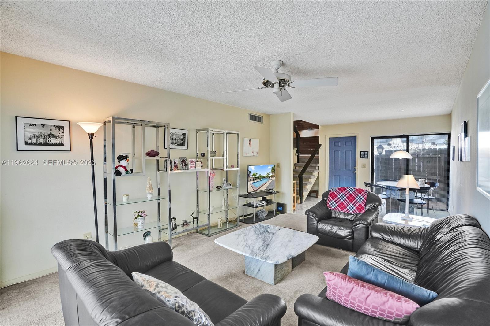 SNAPPER CREEK TOWNHOUSE S - Residential