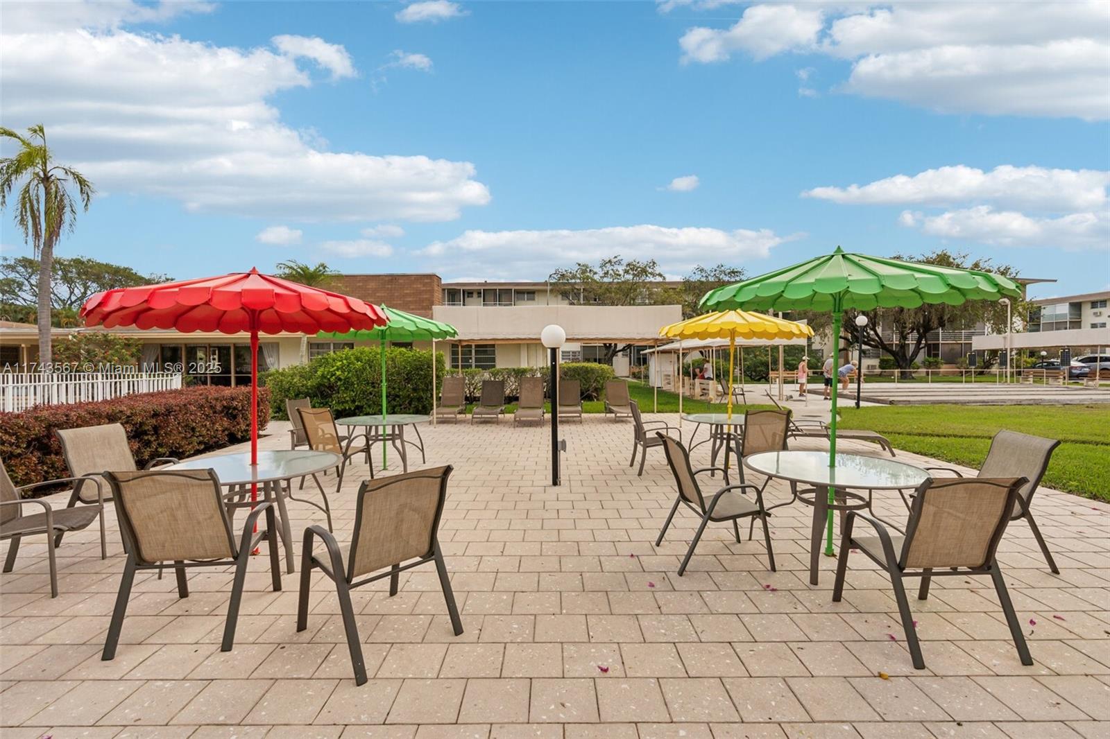 MAR-LEN GARDENS NO 4 CORP - Residential