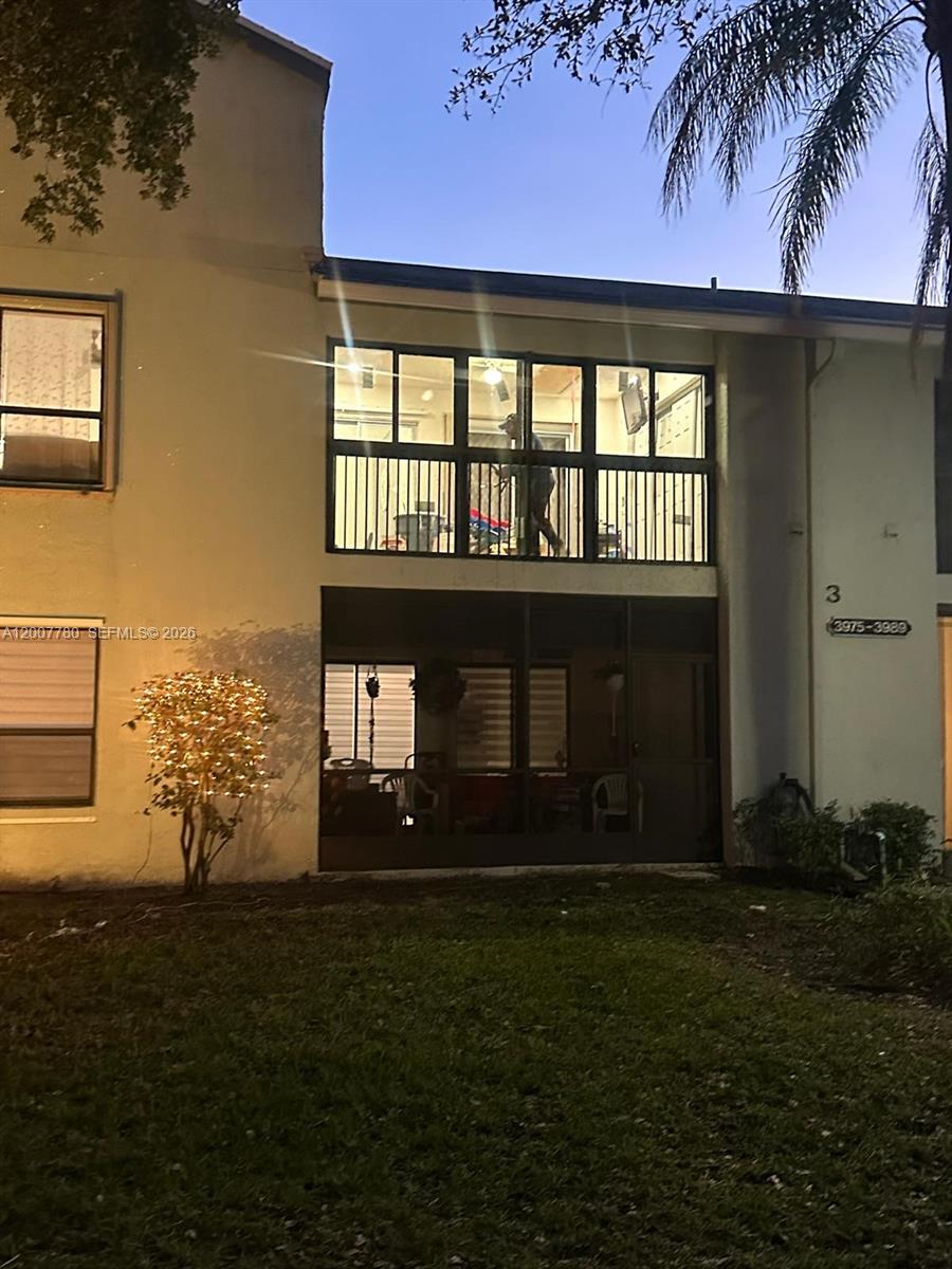 KARANDA VILLAGE IV-A COND - Residential