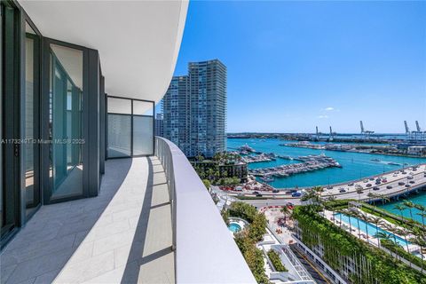 500 Alton 1704 Miami Beach FL 33139