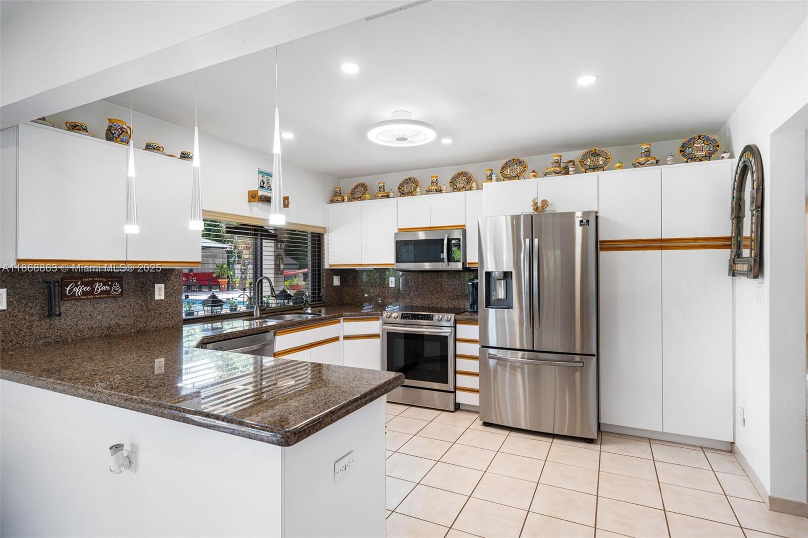 PINE ACRES SEC 5 - Residential