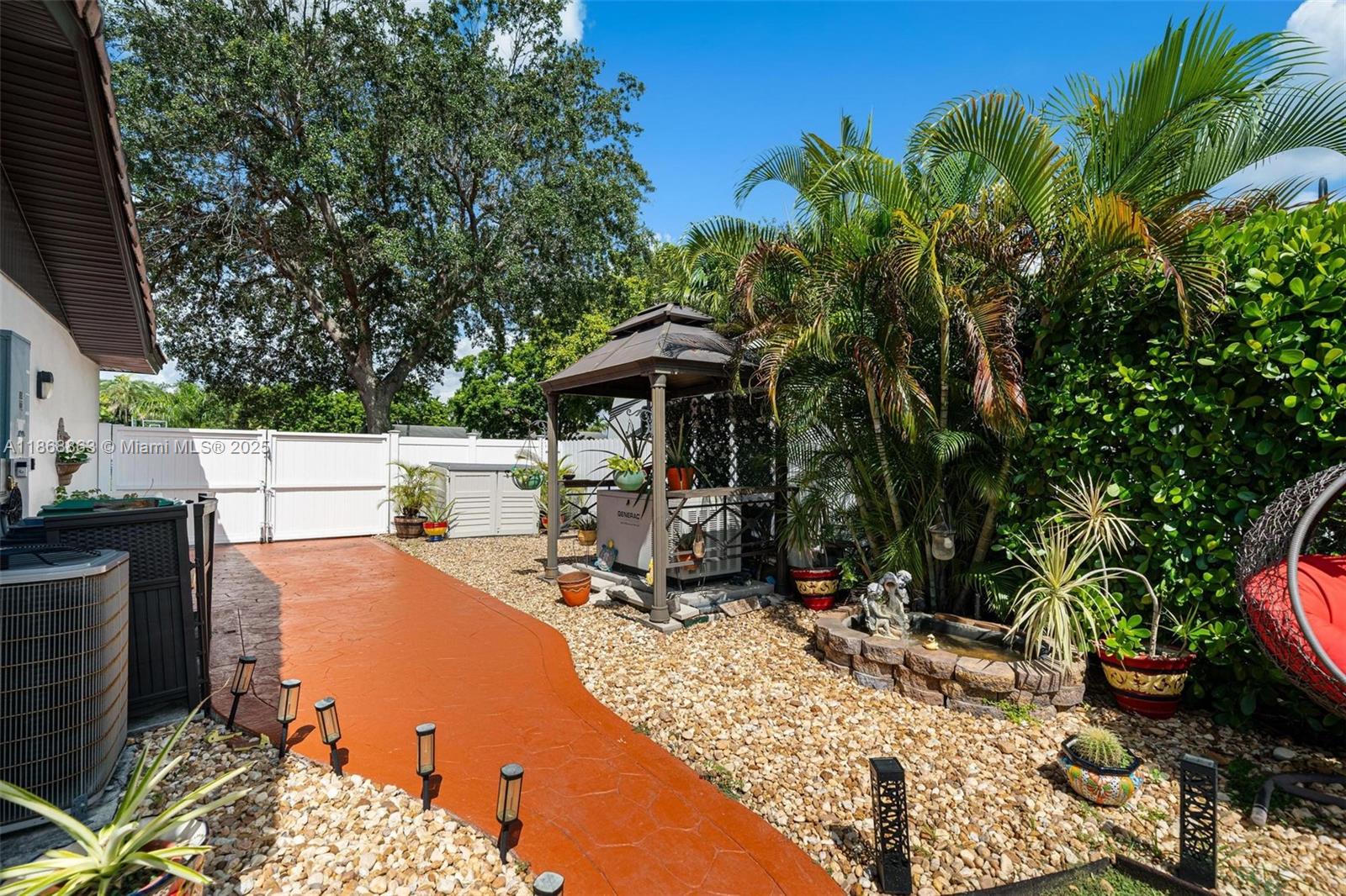 PINE ACRES SEC 5 - Residential