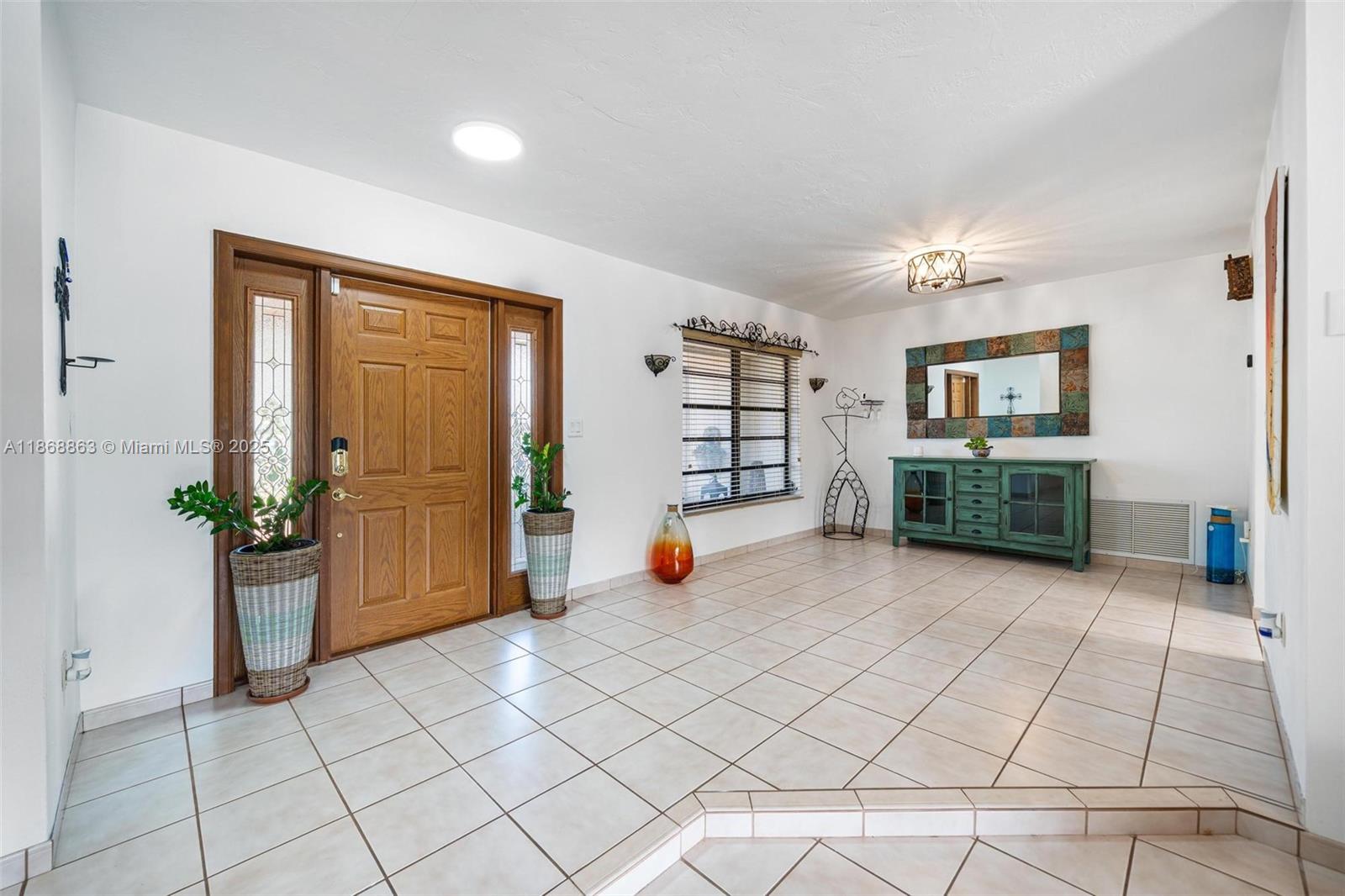 PINE ACRES SEC 5 - Residential