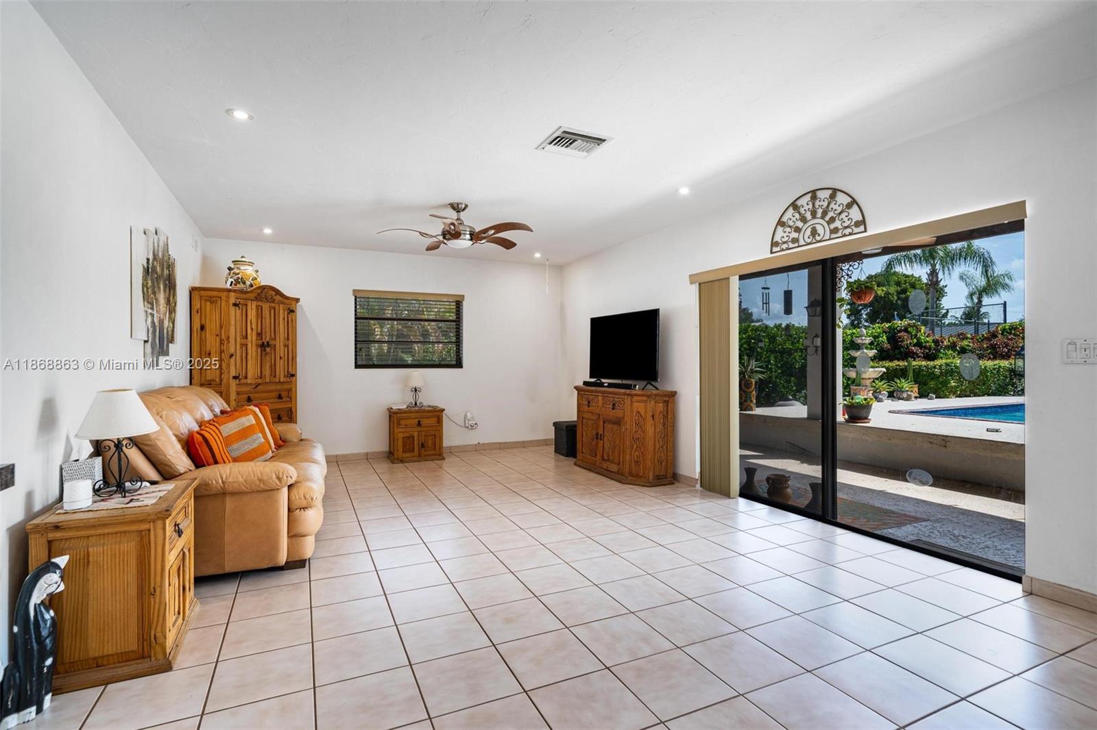 PINE ACRES SEC 5 - Residential