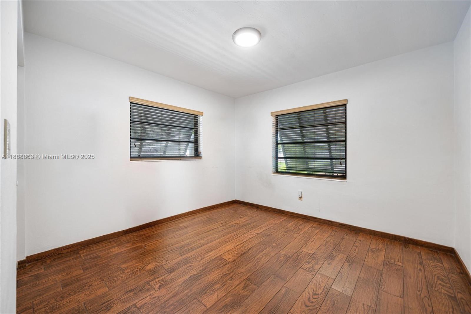 PINE ACRES SEC 5 - Residential