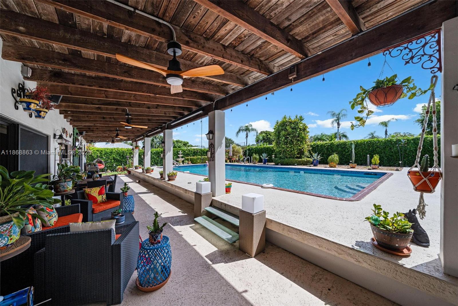 PINE ACRES SEC 5 - Residential