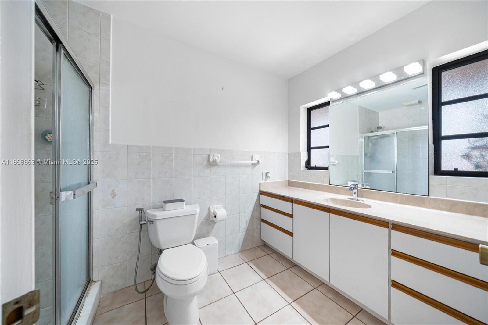 PINE ACRES SEC 5 - Residential