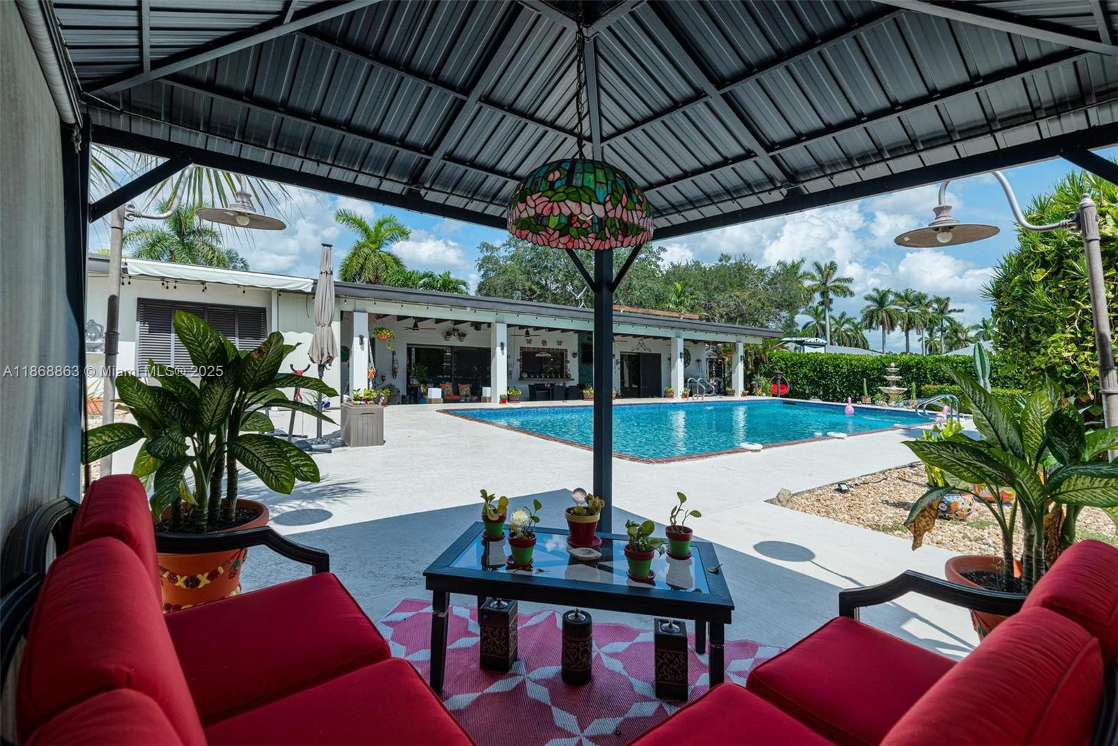 PINE ACRES SEC 5 - Residential