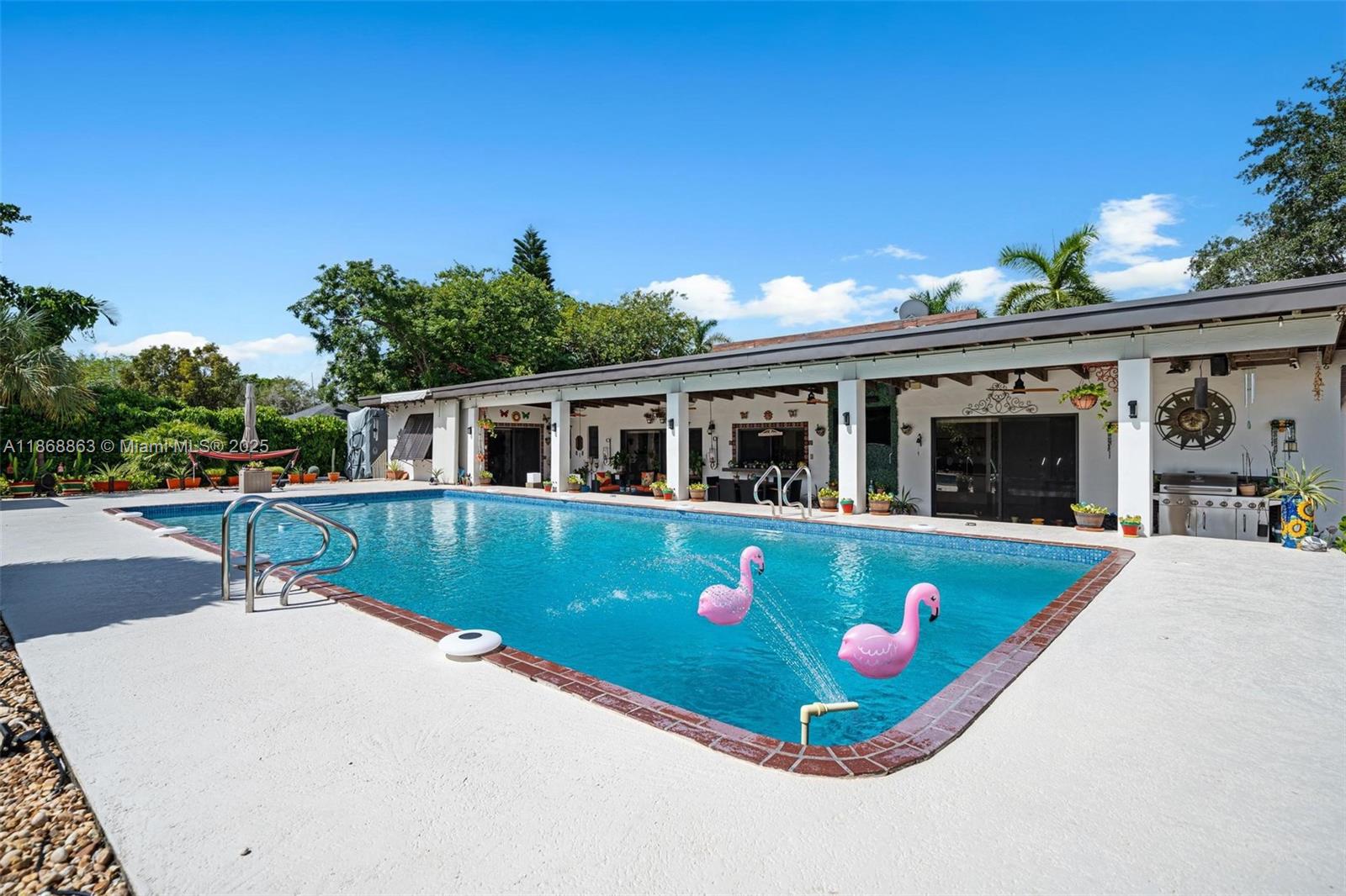 PINE ACRES SEC 5 - Residential