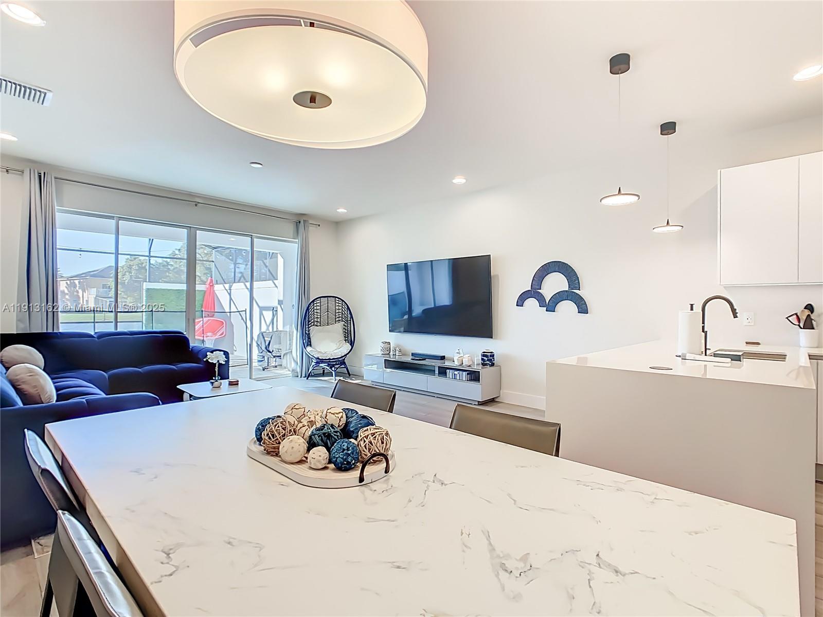 TRANQUILITY TOWNHOMES - Residential