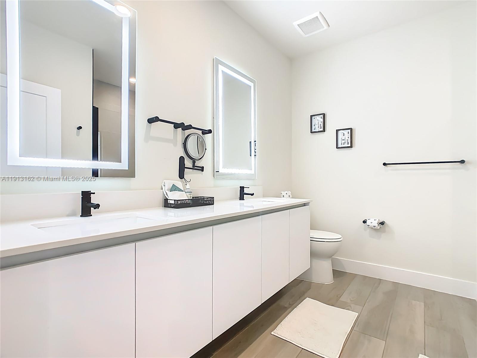 TRANQUILITY TOWNHOMES - Residential