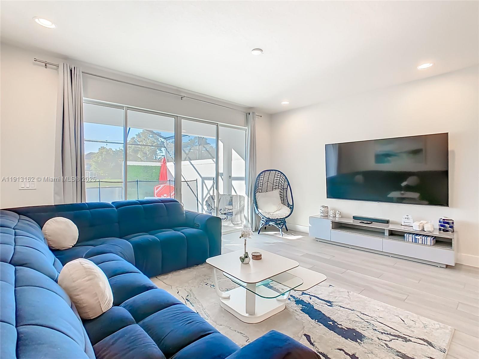 TRANQUILITY TOWNHOMES - Residential