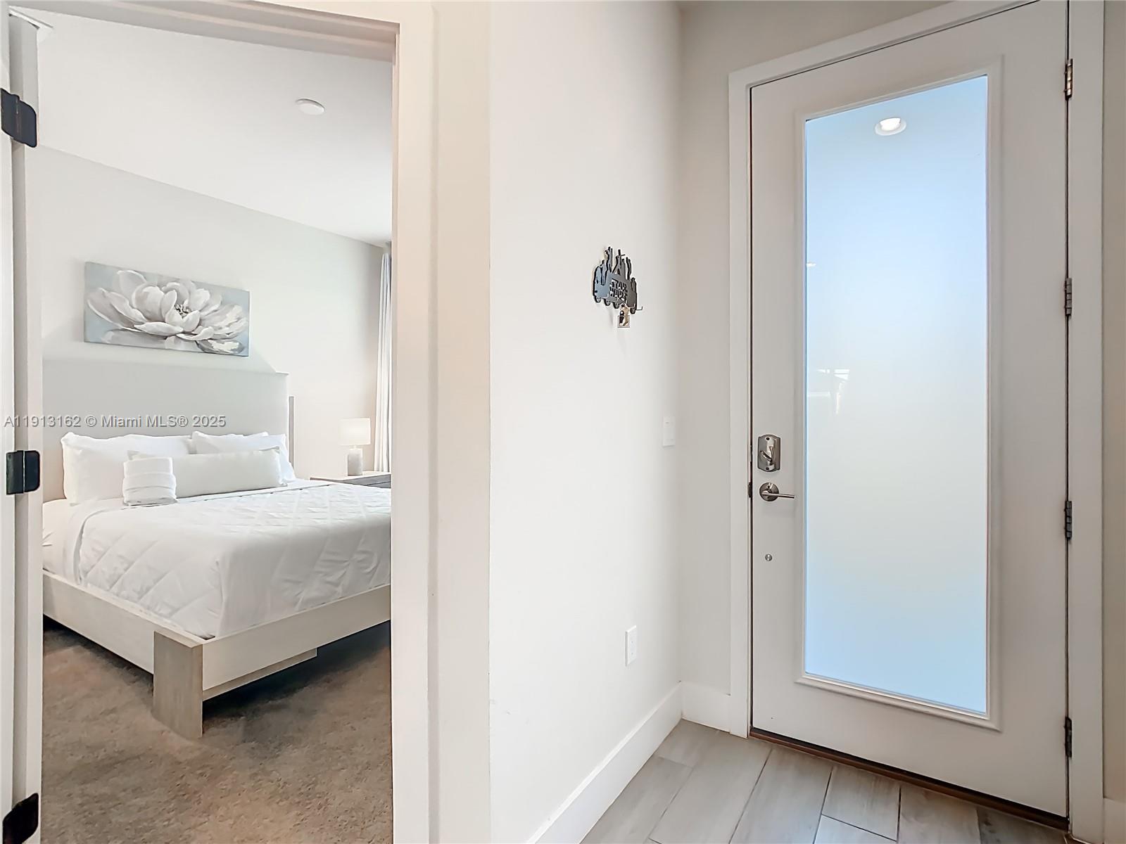 TRANQUILITY TOWNHOMES - Residential