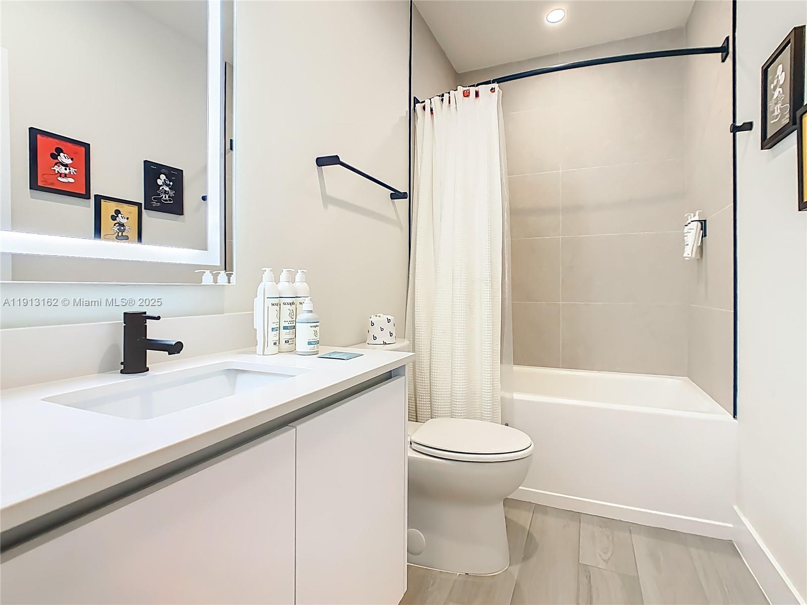 TRANQUILITY TOWNHOMES - Residential