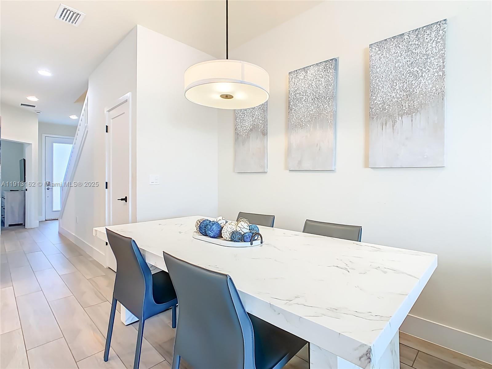 TRANQUILITY TOWNHOMES - Residential