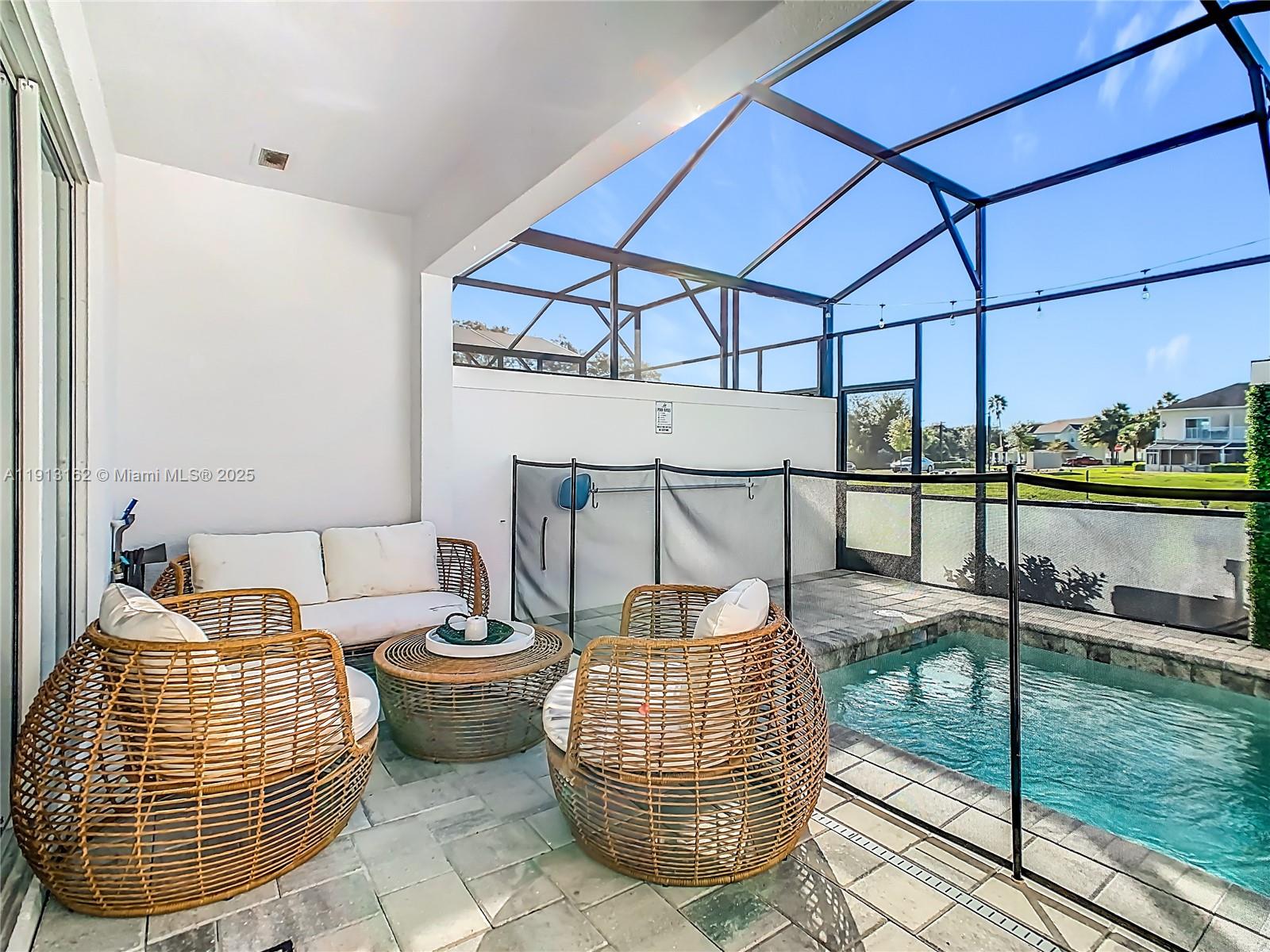 TRANQUILITY TOWNHOMES - Residential