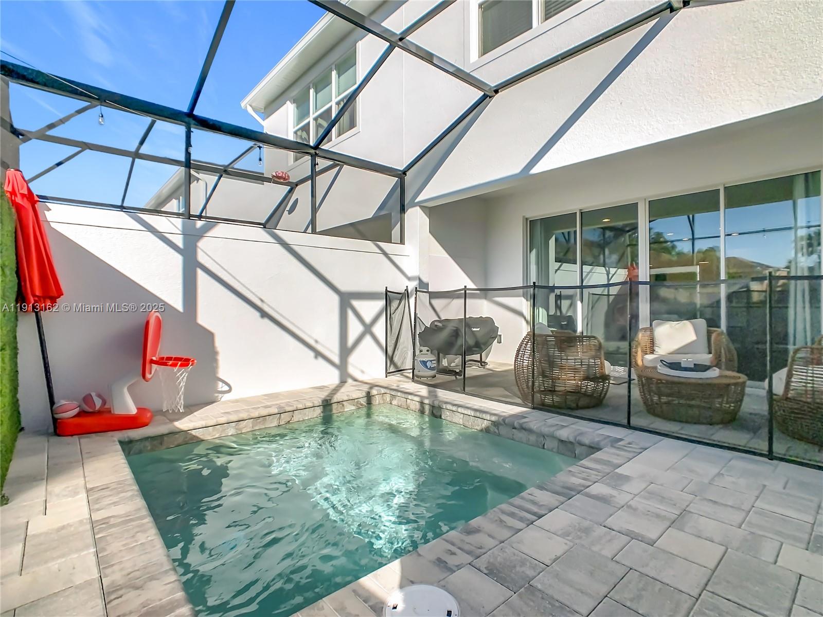 TRANQUILITY TOWNHOMES - Residential