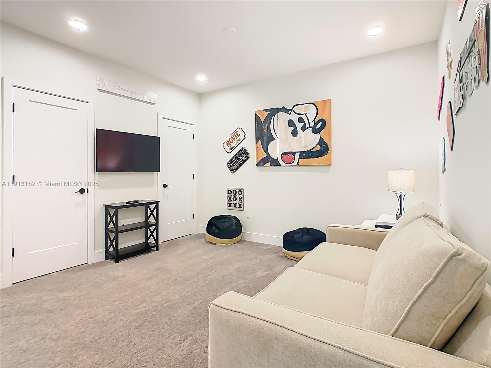 TRANQUILITY TOWNHOMES - Residential