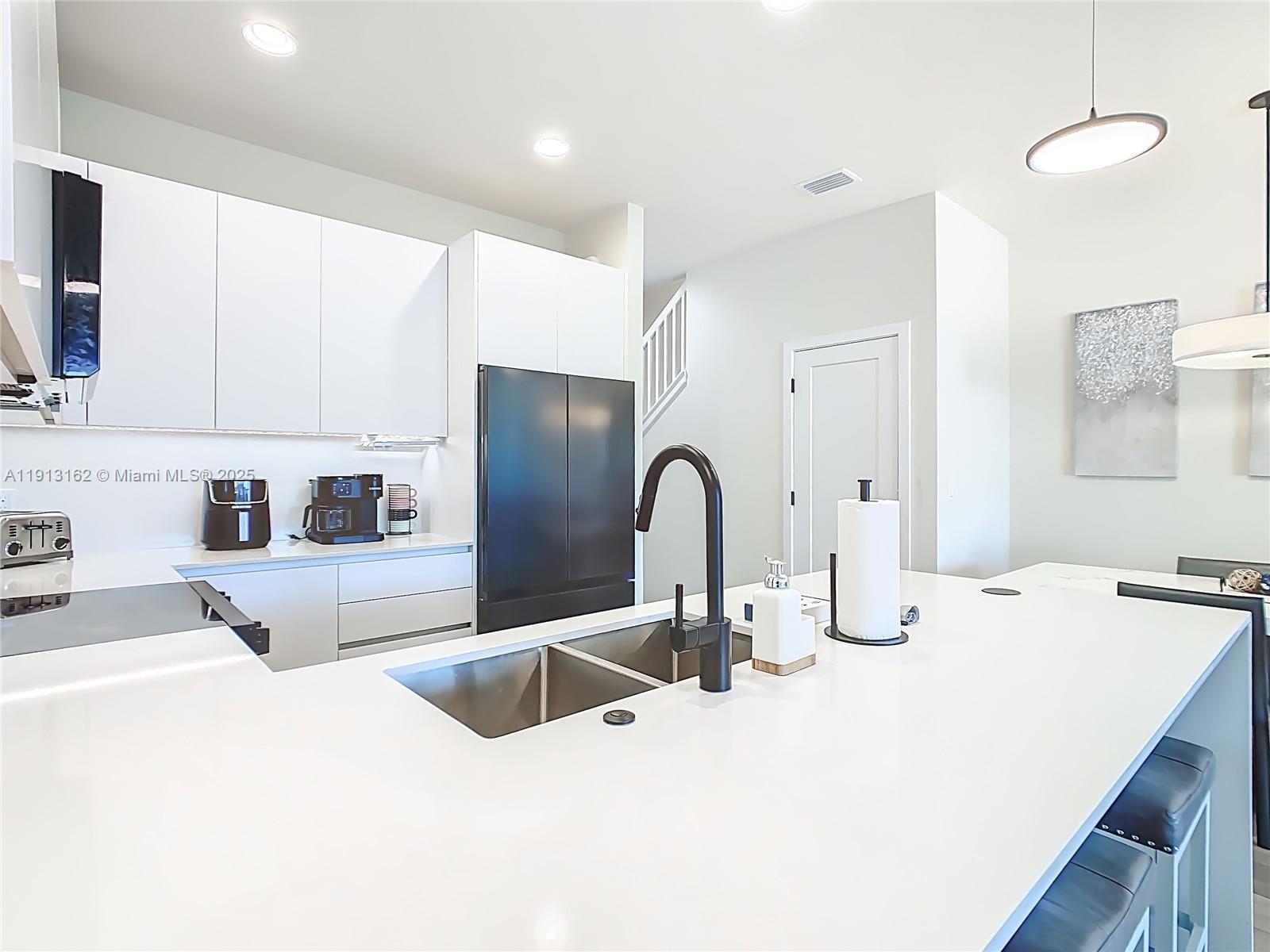 TRANQUILITY TOWNHOMES - Residential