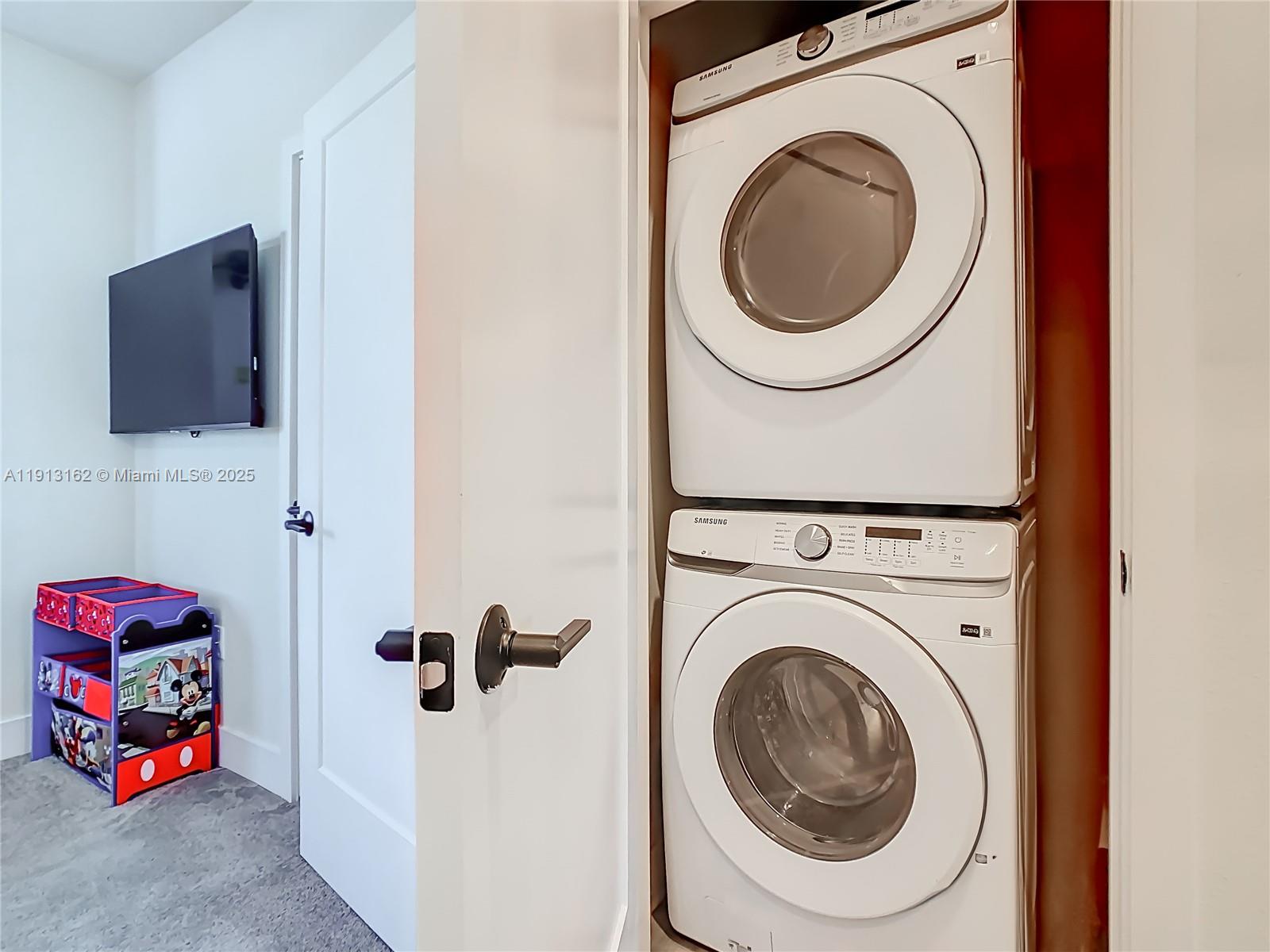 TRANQUILITY TOWNHOMES - Residential