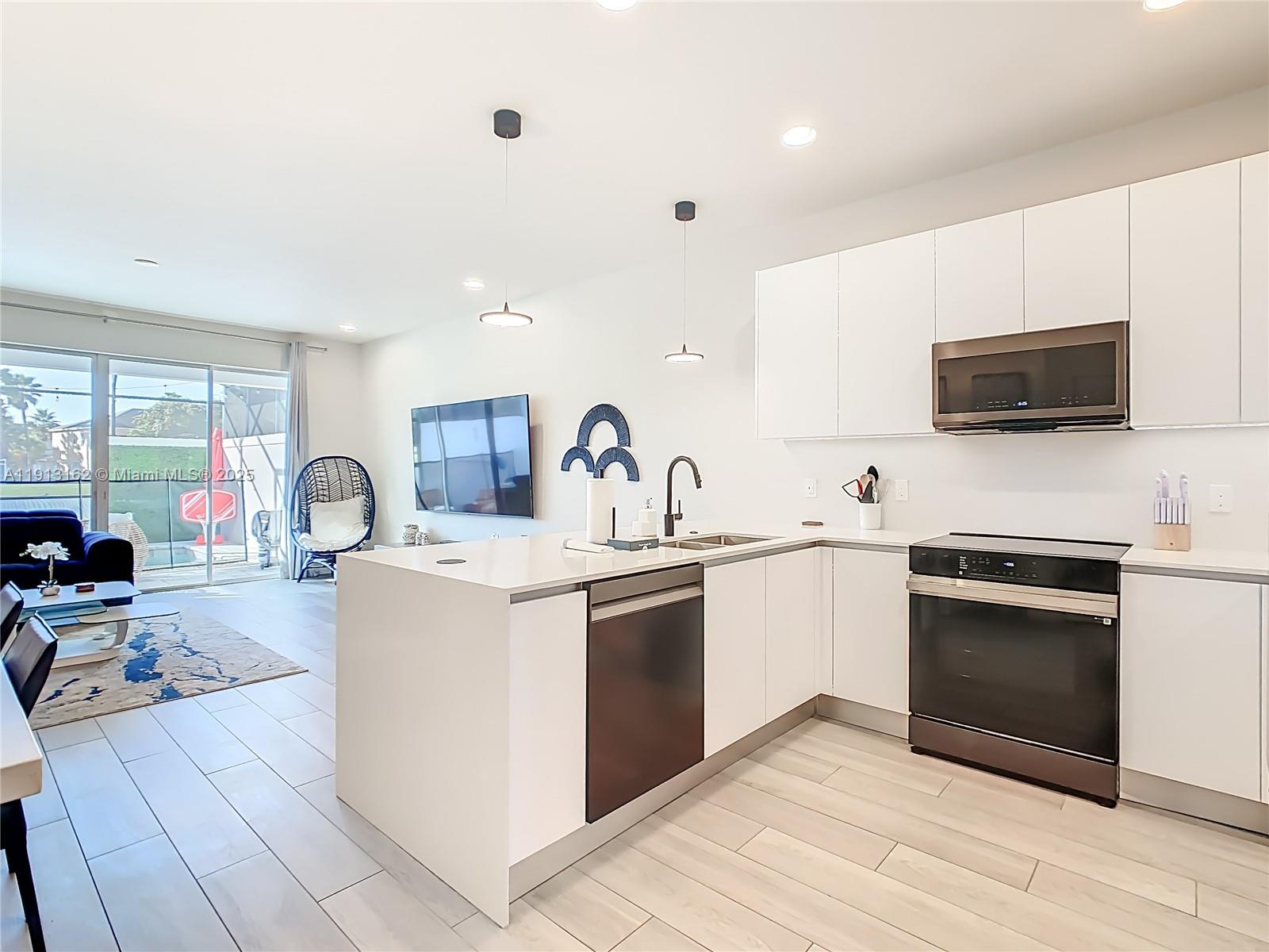 TRANQUILITY TOWNHOMES - Residential