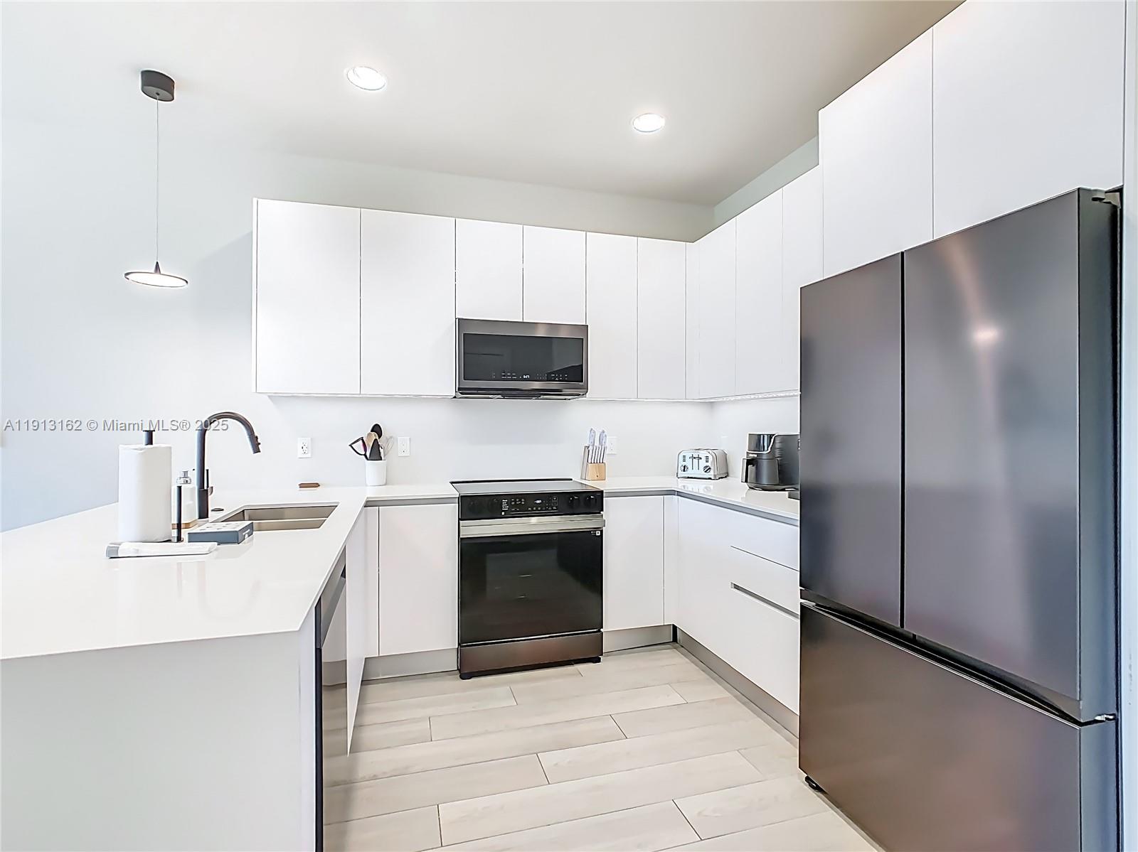 TRANQUILITY TOWNHOMES - Residential