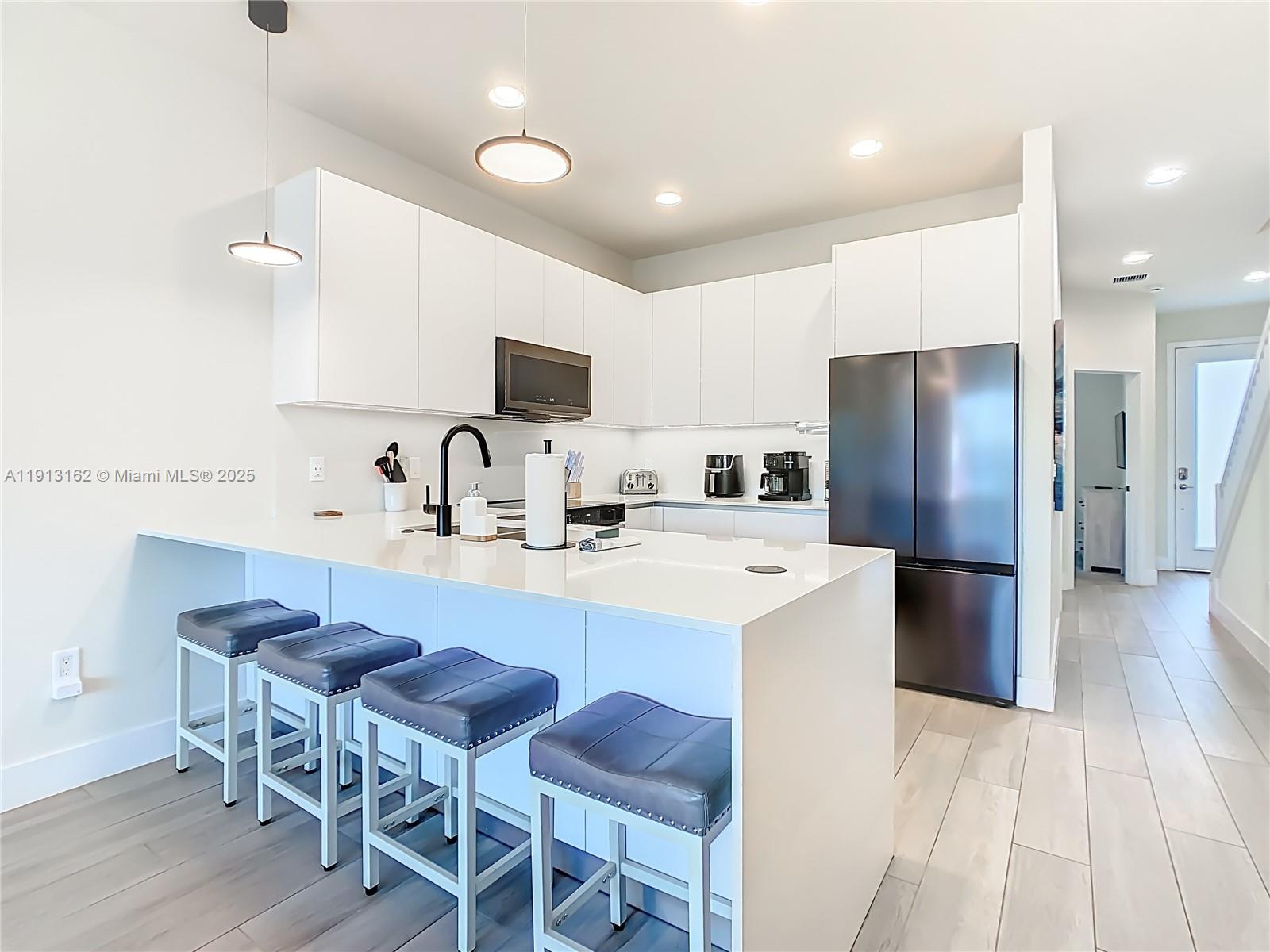 TRANQUILITY TOWNHOMES - Residential