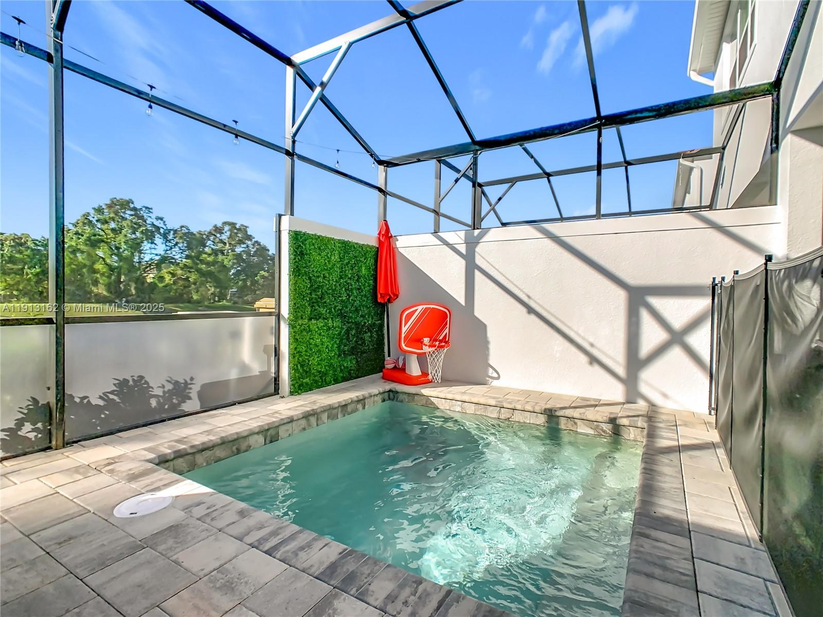 TRANQUILITY TOWNHOMES - Residential