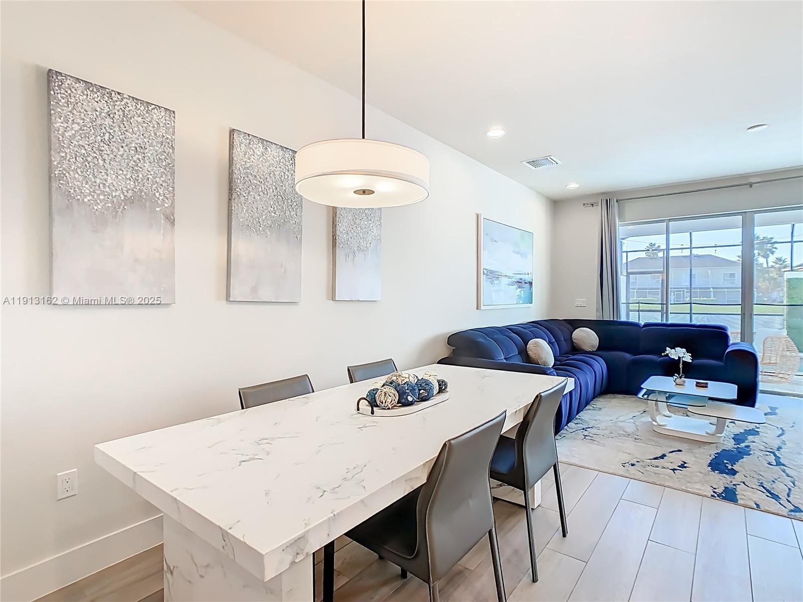 TRANQUILITY TOWNHOMES - Residential