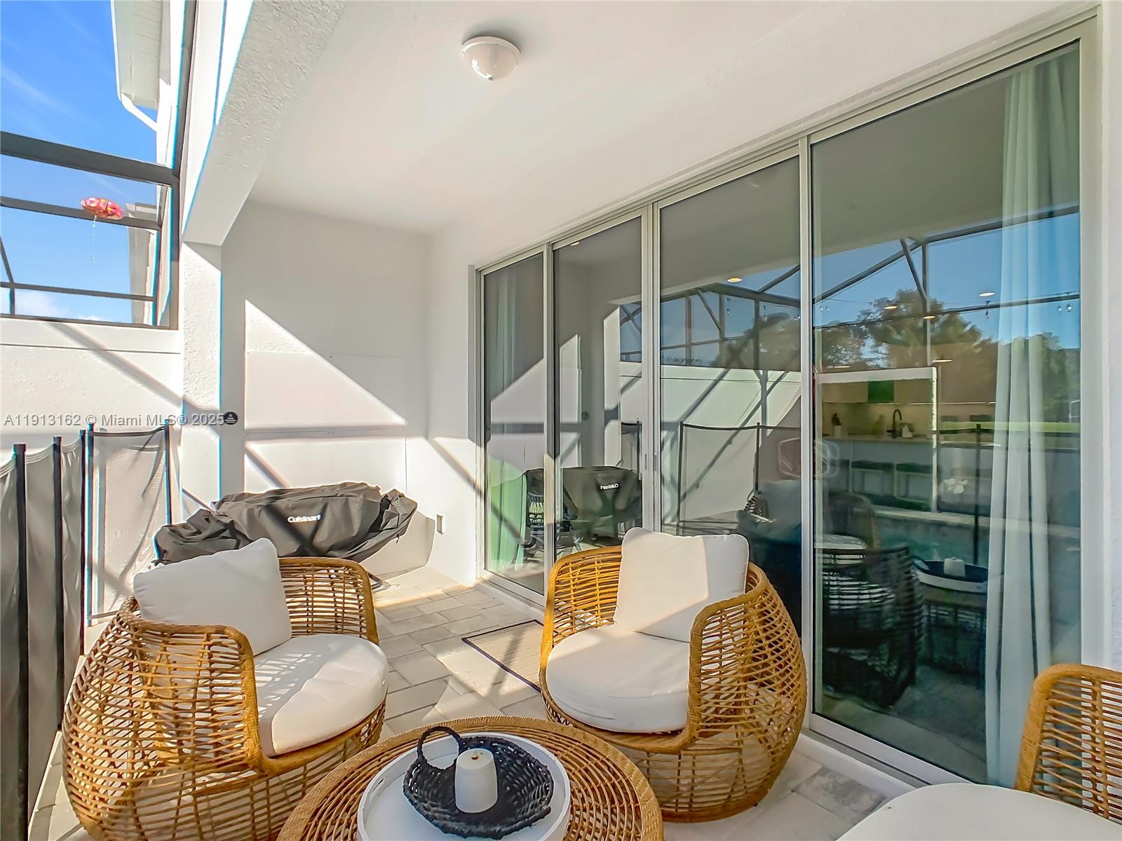 TRANQUILITY TOWNHOMES - Residential