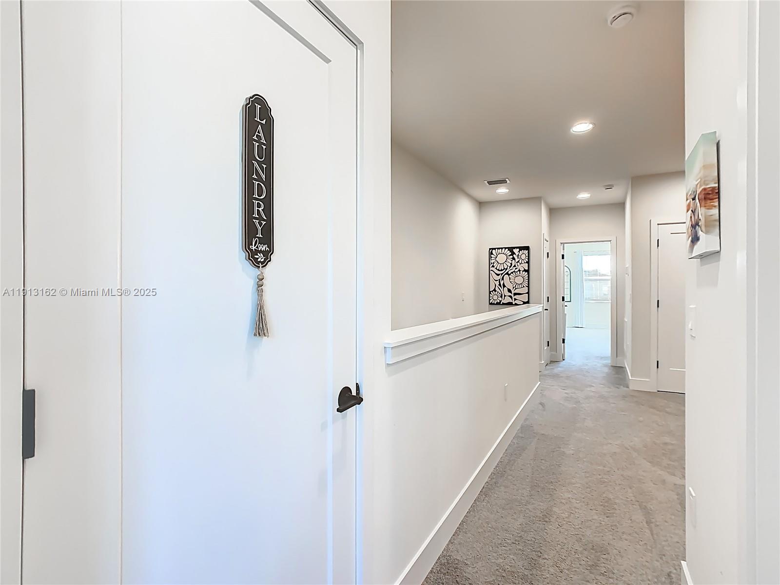 TRANQUILITY TOWNHOMES - Residential