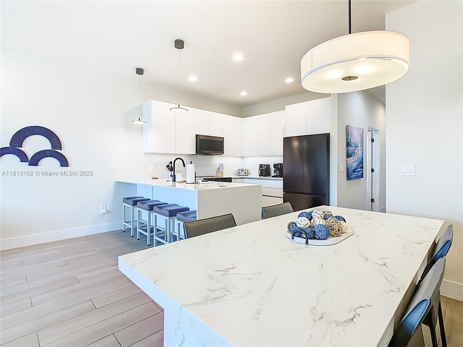 TRANQUILITY TOWNHOMES - Residential