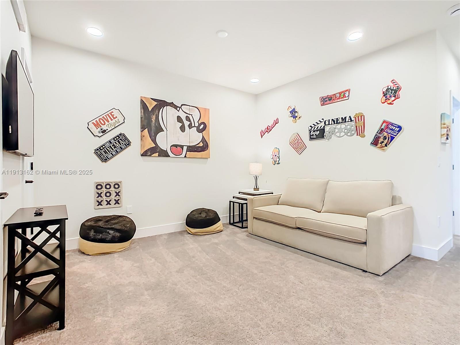 TRANQUILITY TOWNHOMES - Residential