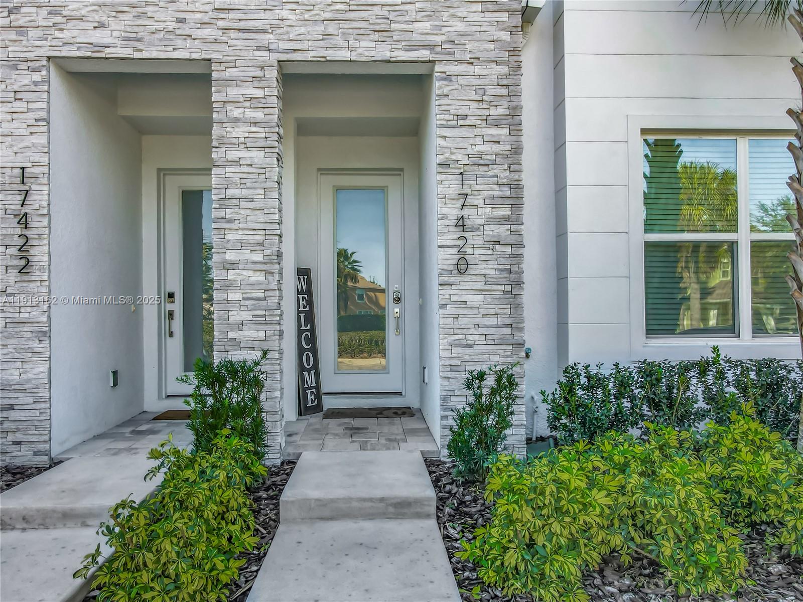 TRANQUILITY TOWNHOMES - Residential