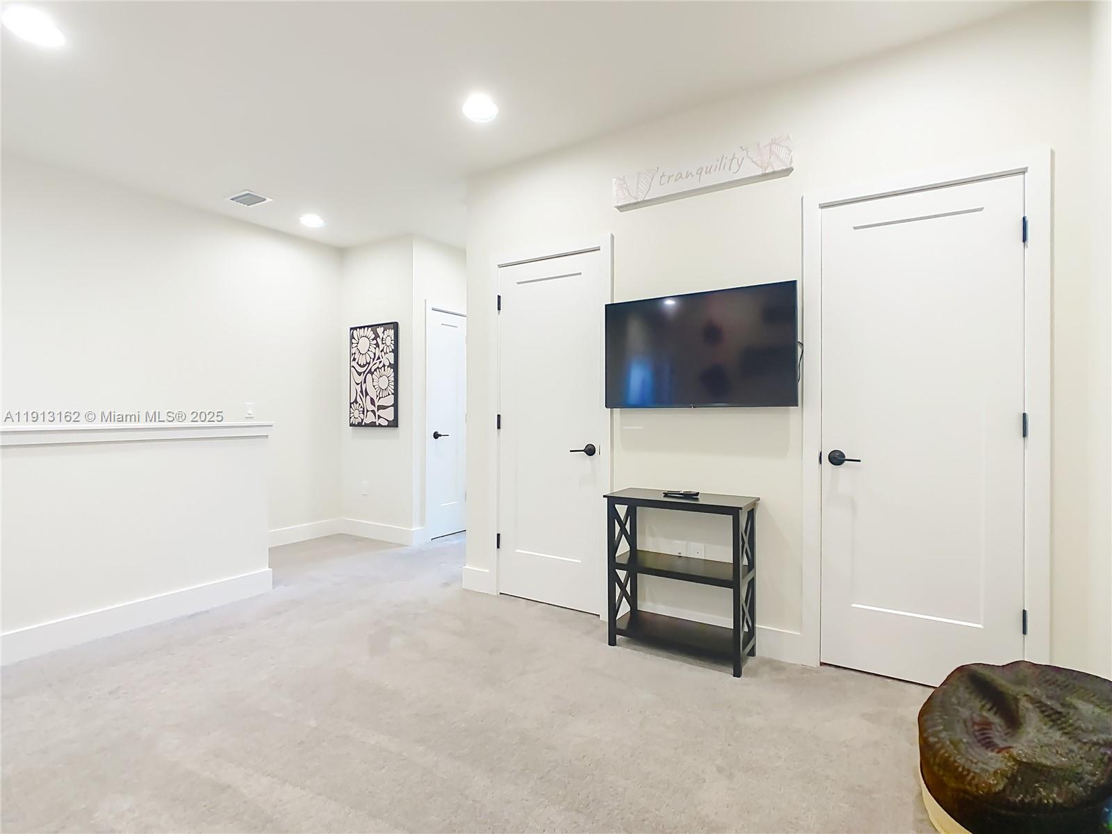 TRANQUILITY TOWNHOMES - Residential